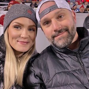 Meet your Posher, Karina